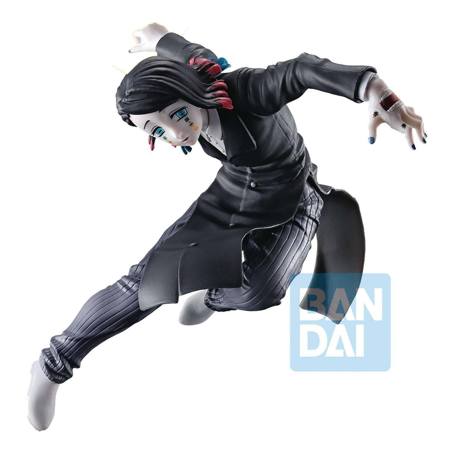 DEMON SLAYER KIMETSU SHAKE THE SWORD ENMU - Trinity Hobby