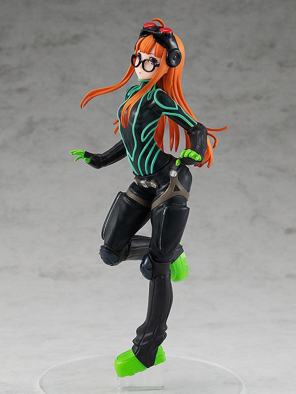 PERSONA 5 ANIMATION POP UP PARADE ORACLE PVC FIG - Trinity Hobby