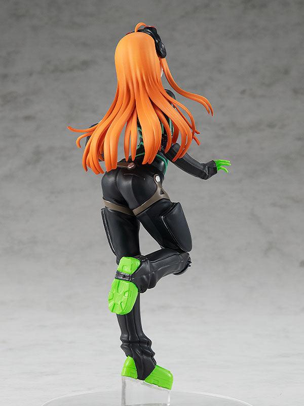 PERSONA 5 ANIMATION POP UP PARADE ORACLE PVC FIG - Trinity Hobby