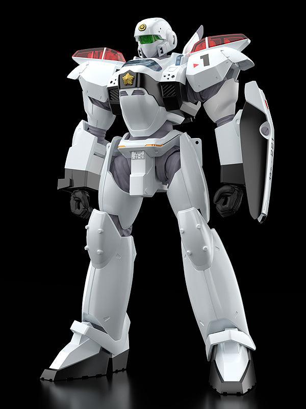 PATLABOR 2 THE MOVIE MODEROID AV-2 VALIANT 1/60 - Trinity Hobby