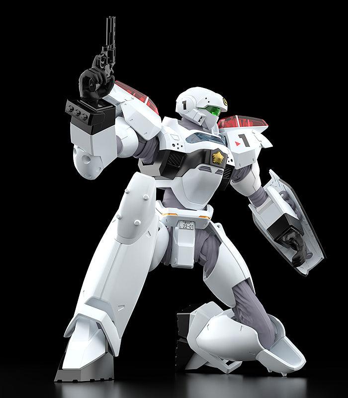 PATLABOR 2 THE MOVIE MODEROID AV-2 VALIANT 1/60 - Trinity Hobby