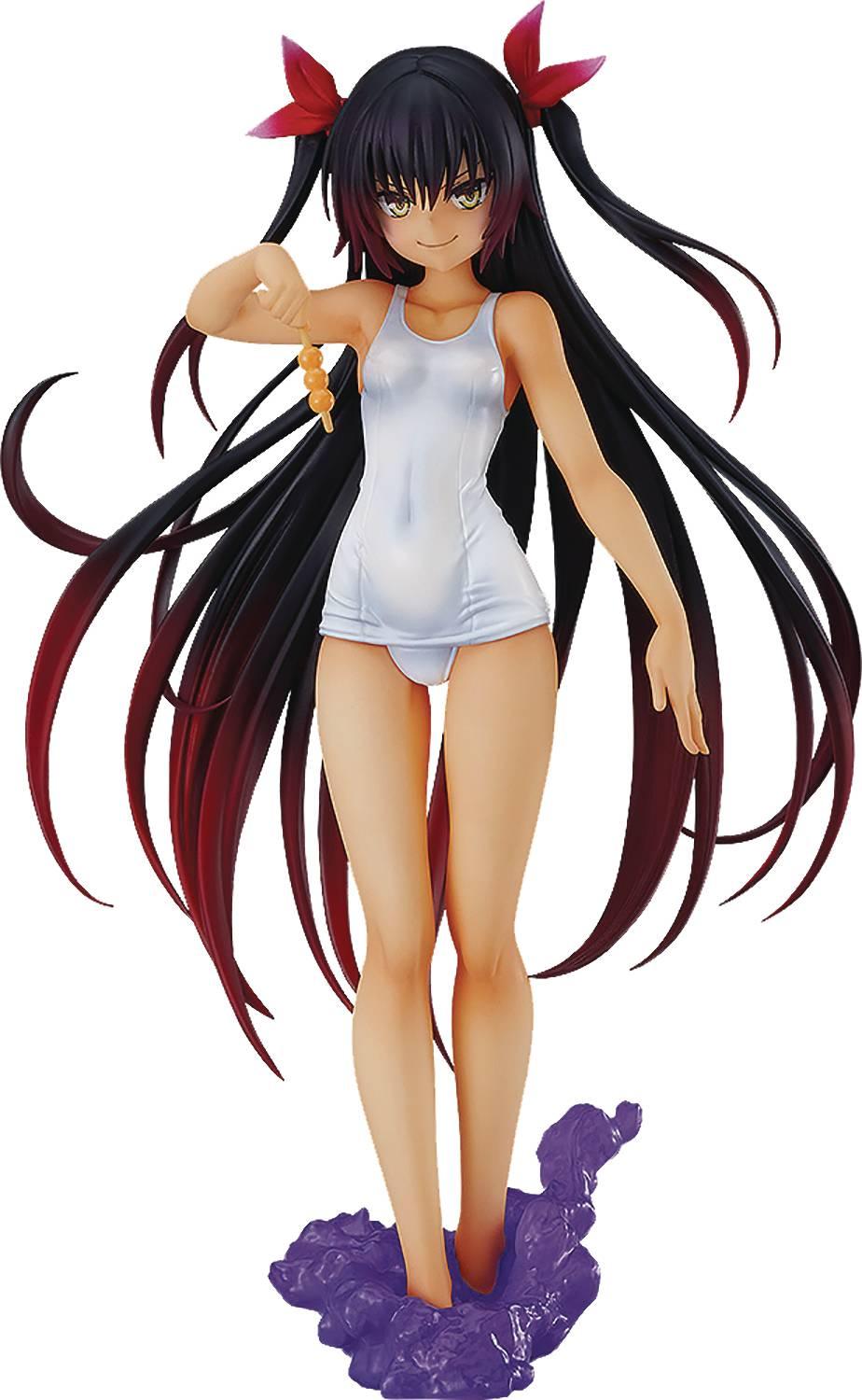 TO LOVE-RU DARKNESS POP UP PARADE NEMESIS PVC - Trinity Hobby