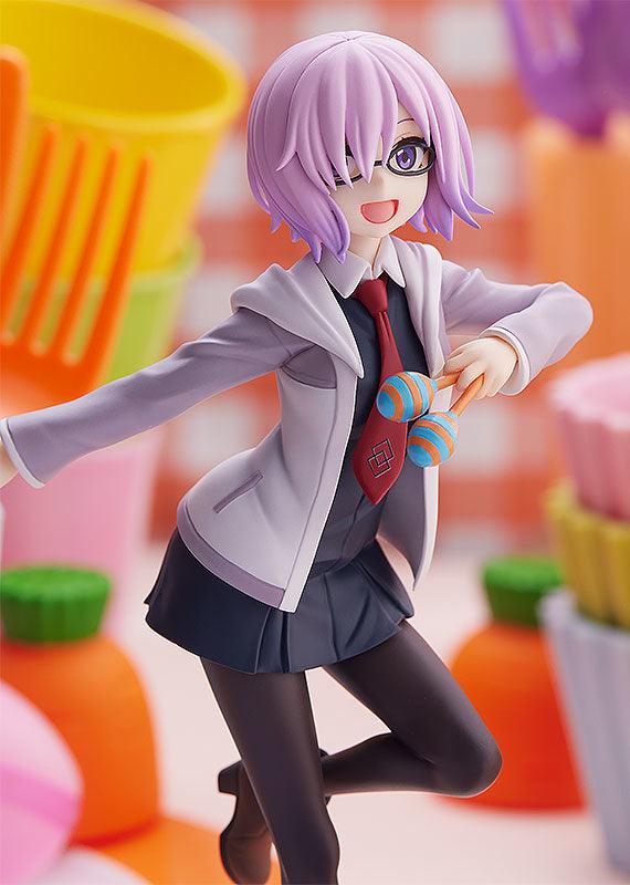 FATE GRAND CARNIVAL POP UP PARADE MASH KYRIELIGHT - Trinity Hobby