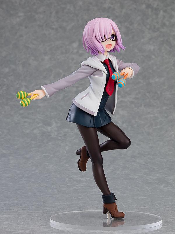 FATE GRAND CARNIVAL POP UP PARADE MASH KYRIELIGHT - Trinity Hobby
