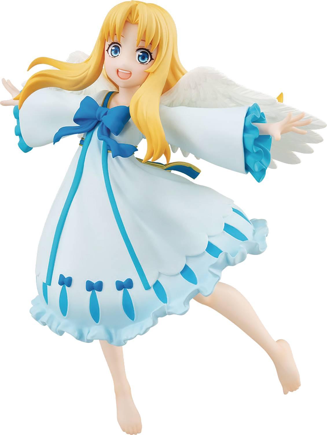 RISING OF SHIELD HERO SEAS 2 POP UP PARADE FILO - Trinity Hobby