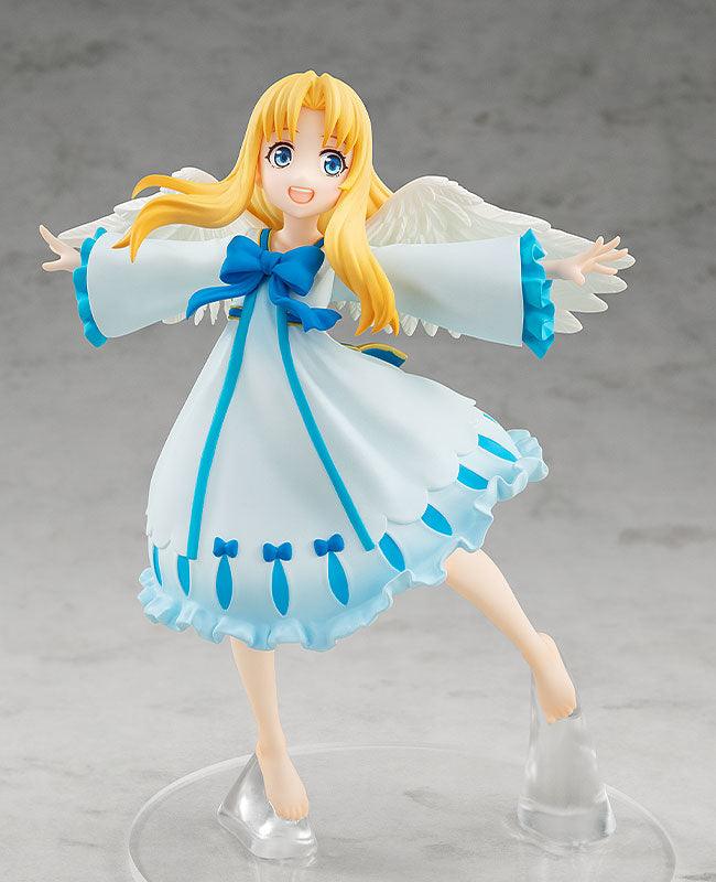 RISING OF SHIELD HERO SEAS 2 POP UP PARADE FILO - Trinity Hobby