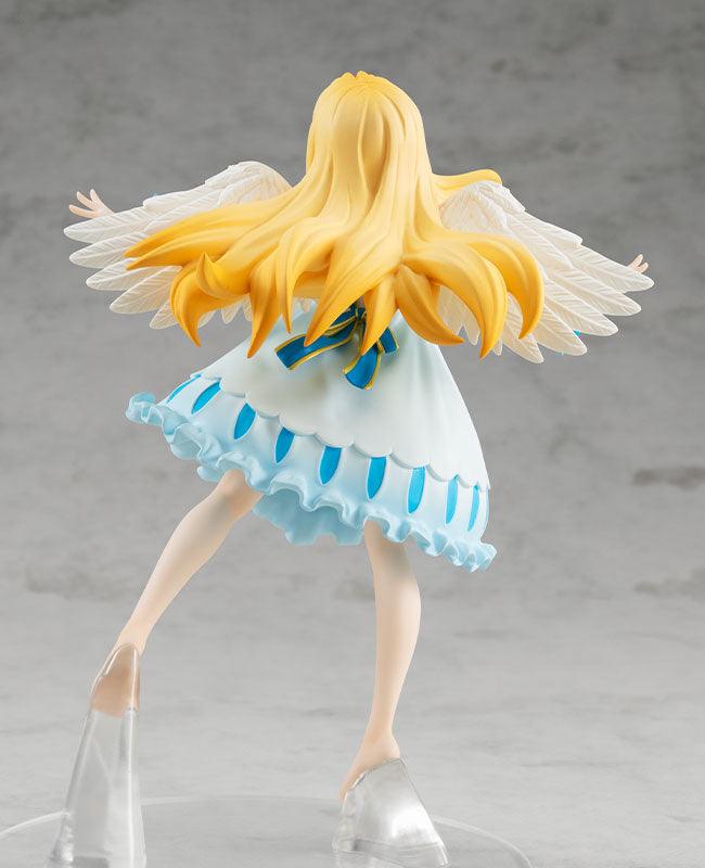 RISING OF SHIELD HERO SEAS 2 POP UP PARADE FILO - Trinity Hobby