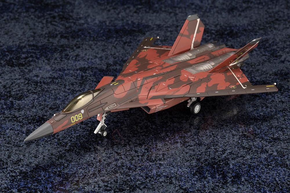 ACE COMBAT CFA-44 1/144 PLASTIC MODEL KIT - Trinity Hobby