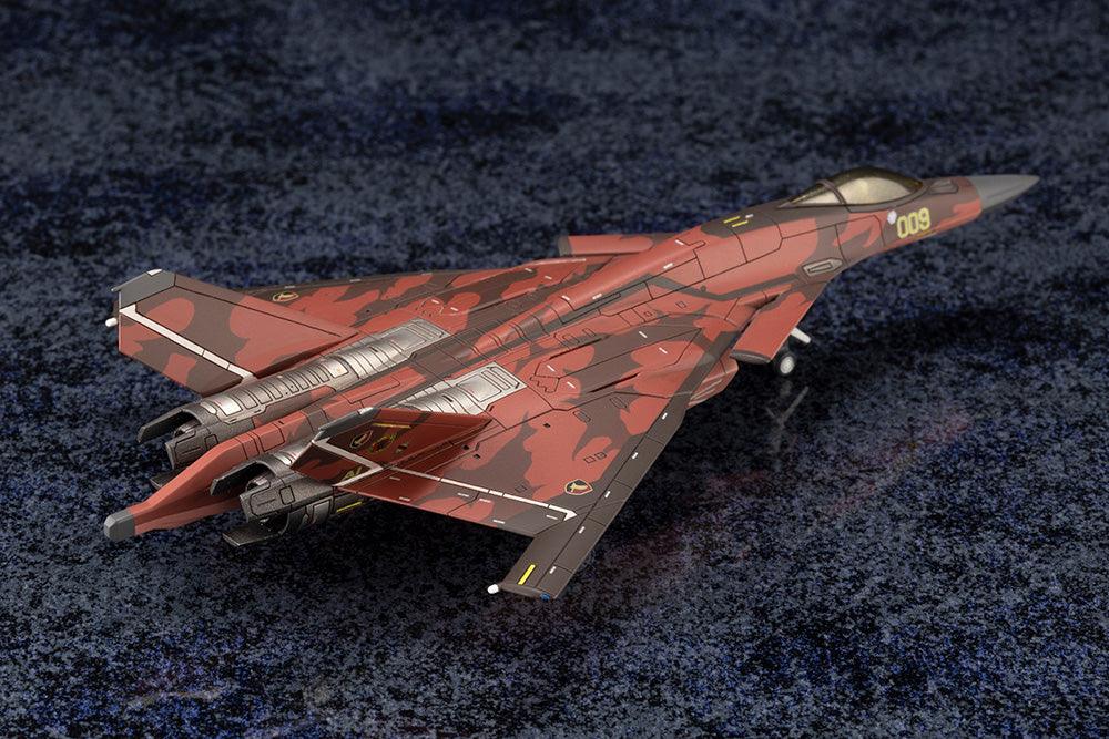 ACE COMBAT CFA-44 1/144 PLASTIC MODEL KIT - Trinity Hobby