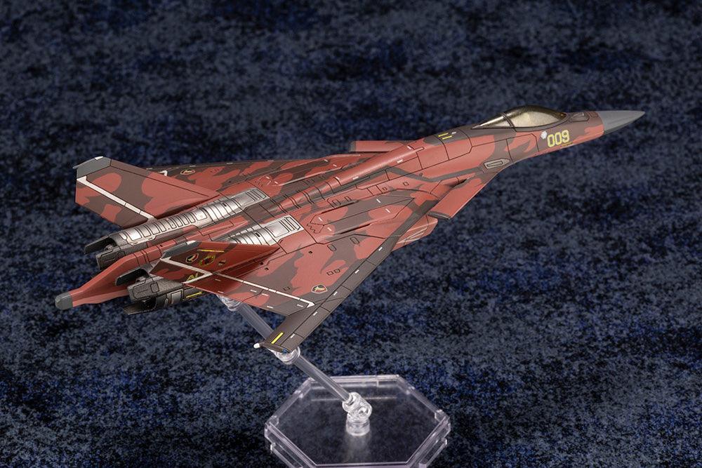 ACE COMBAT CFA-44 1/144 PLASTIC MODEL KIT - Trinity Hobby