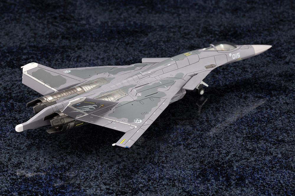 ACE COMBAT CFA-44 1/144 PLASTIC MODEL KIT MODELERS EDITION - Trinity Hobby