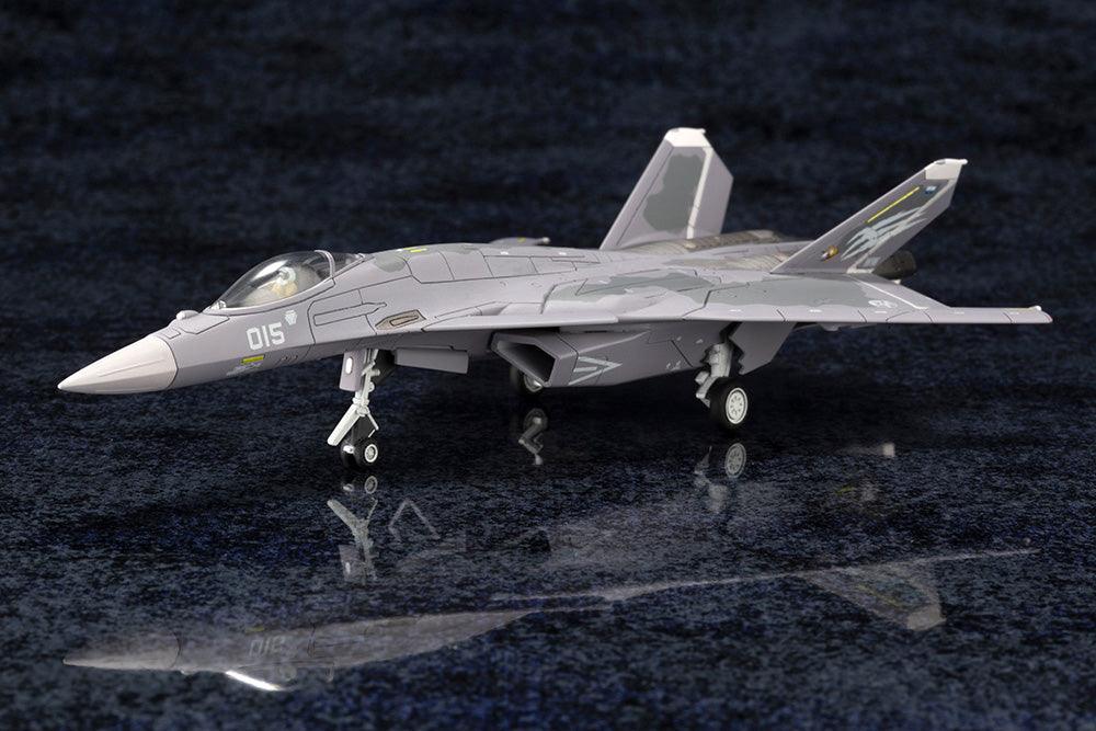 ACE COMBAT CFA-44 1/144 PLASTIC MODEL KIT MODELERS EDITION - Trinity Hobby