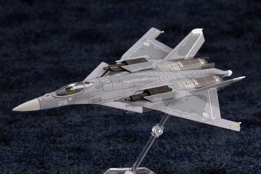 ACE COMBAT CFA-44 1/144 PLASTIC MODEL KIT MODELERS EDITION - Trinity Hobby