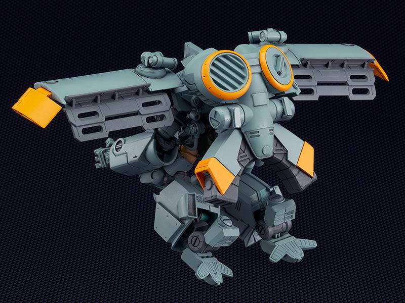 METAL SKIN PANIC MADOX-01 MODEROID MADOX-01 MDL KIT - Trinity Hobby