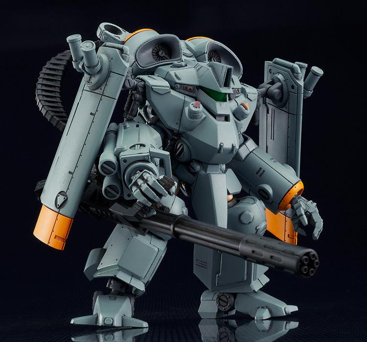 METAL SKIN PANIC MADOX-01 MODEROID MADOX-01 MDL KIT - Trinity Hobby