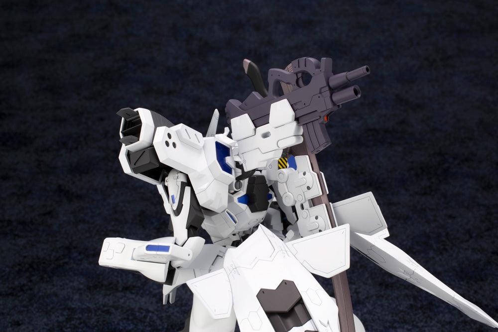 MUV-LUV ALT TOTAL ECLIPSE SHIRANUI 2ND YUYA BRIDGES MDL KIT - Trinity Hobby