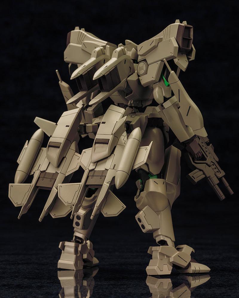 MUV LUV ALT TE F-15 ACTV ACTIVE EAGLE PLASTIC MDL - Trinity Hobby