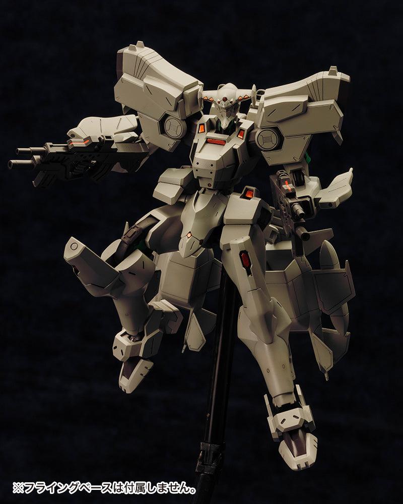 MUV LUV ALT TE F-15 ACTV ACTIVE EAGLE PLASTIC MDL - Trinity Hobby
