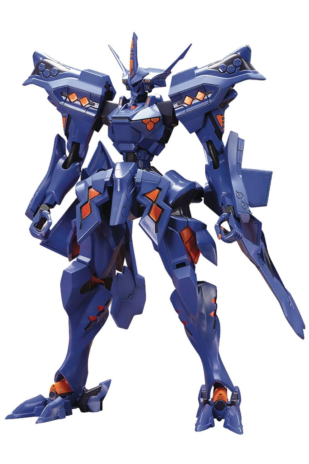 MUV LUV UNLTD TAKEMIKADUCHI TYPE-00R KONOE16 - Trinity Hobby