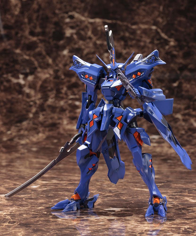 MUV LUV UNLTD TAKEMIKADUCHI TYPE-00R KONOE16 - Trinity Hobby