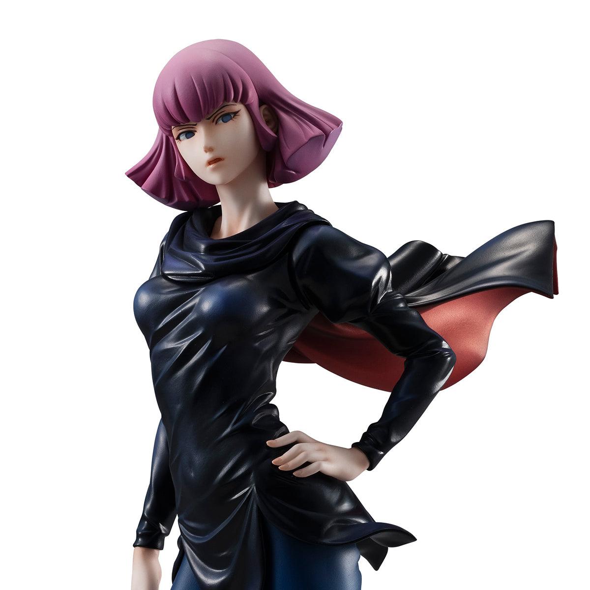[Pre-Order] GUNDAM HAMAN KARN GGG PVC FIG (ETA DEC 2022) - Trinity Hobby