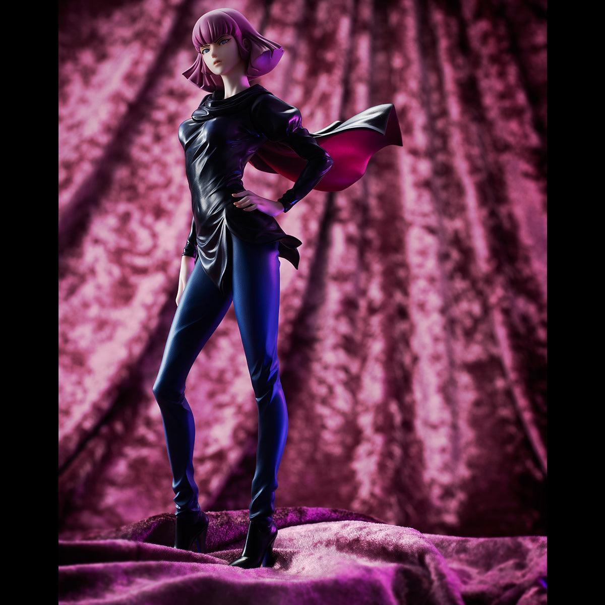 [Pre-Order] GUNDAM HAMAN KARN GGG PVC FIG (ETA DEC 2022) - Trinity Hobby