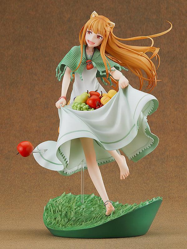 SPICE & WOLF HOLO WOLF AND THE SCENT OF FRUIT 1/7 PVC FIG - Trinity Hobby
