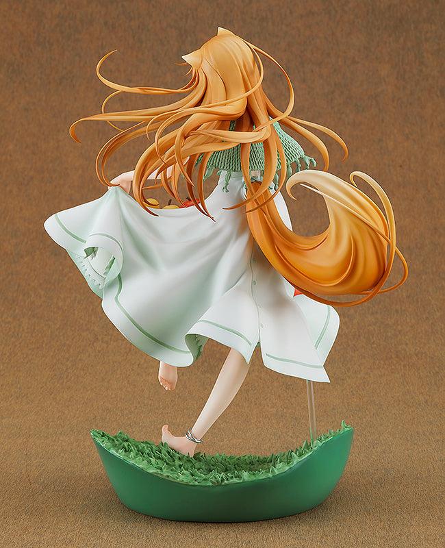 SPICE & WOLF HOLO WOLF AND THE SCENT OF FRUIT 1/7 PVC FIG - Trinity Hobby