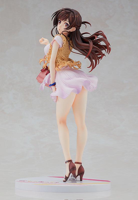 RENT A GF CHIZURU MIZUHARA 1/7 - Trinity Hobby