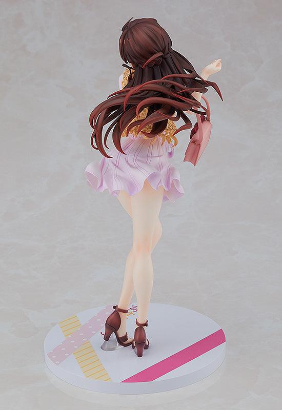RENT A GF CHIZURU MIZUHARA 1/7 - Trinity Hobby