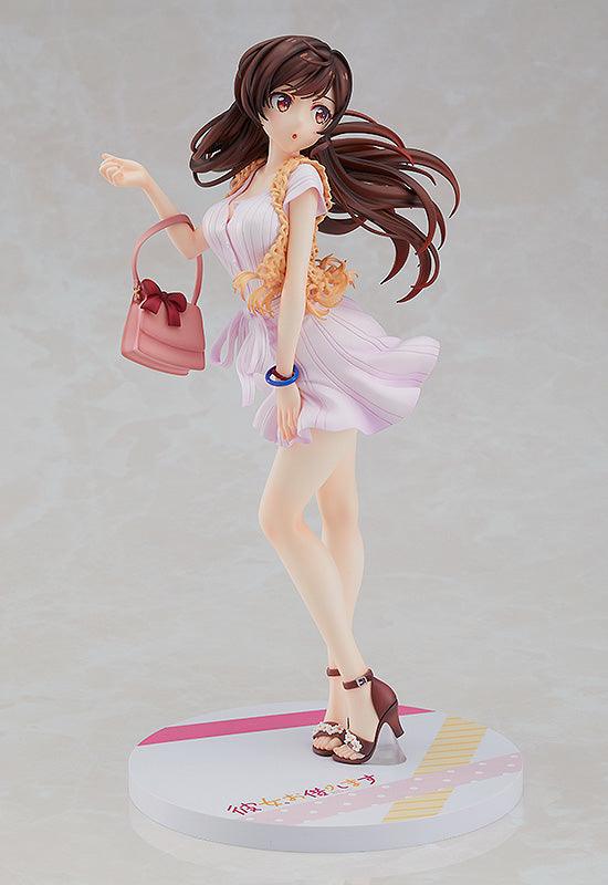 RENT A GF CHIZURU MIZUHARA 1/7 - Trinity Hobby