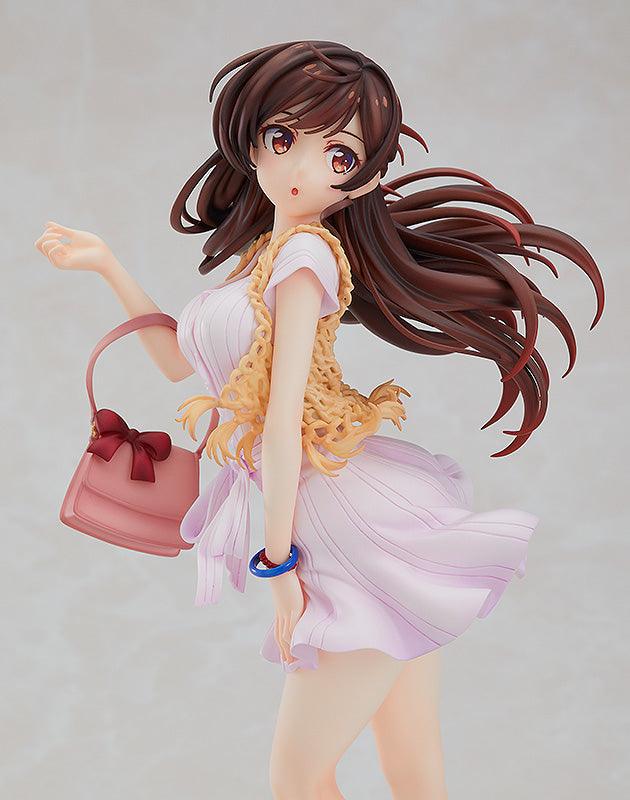 RENT A GF CHIZURU MIZUHARA 1/7 - Trinity Hobby