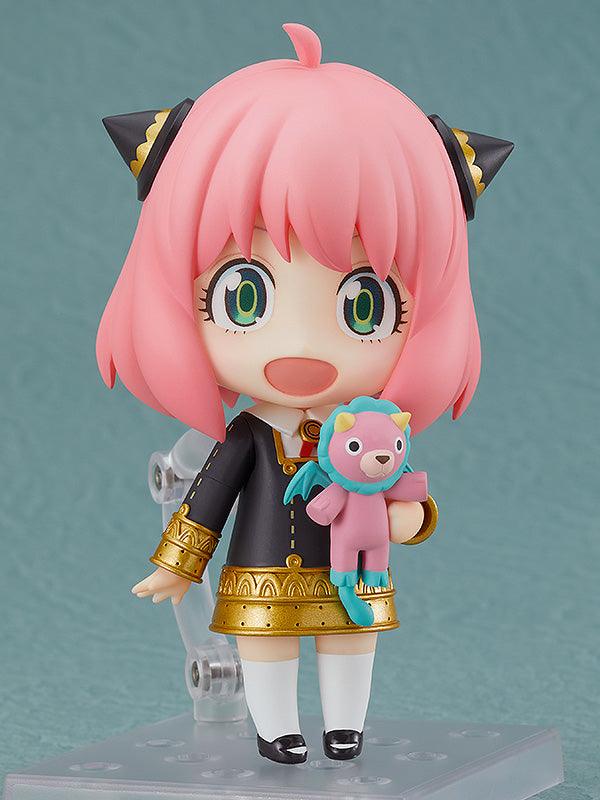 SPY X FAMILY ANYA FORGER NENDOROID - Trinity Hobby