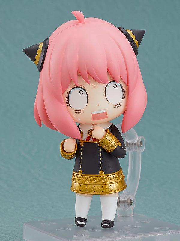 SPY X FAMILY ANYA FORGER NENDOROID - Trinity Hobby