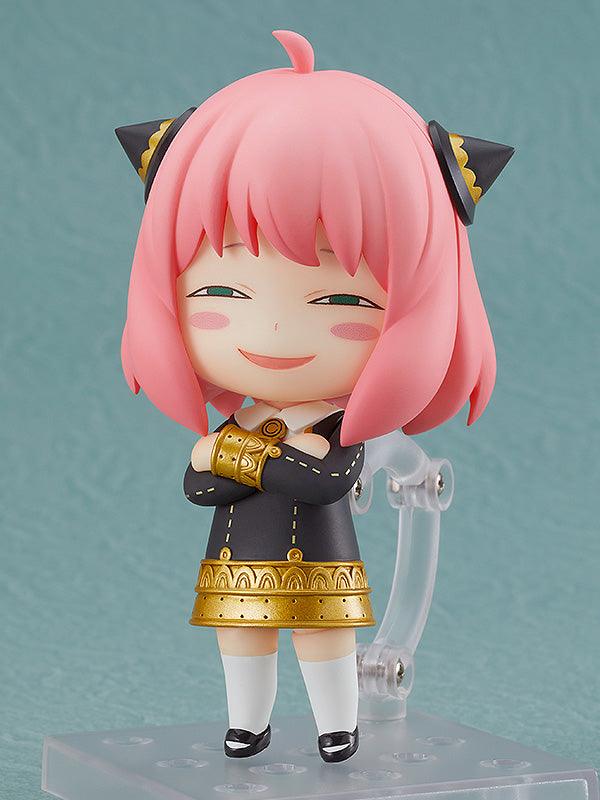 SPY X FAMILY ANYA FORGER NENDOROID - Trinity Hobby