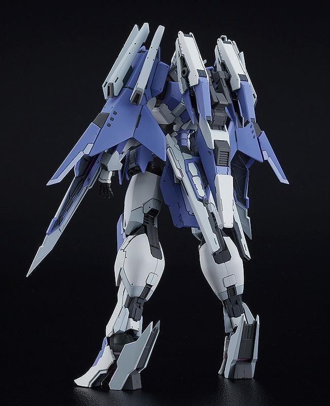 IRON SAGA MODEROID DEER STALKER RXR Kit - Trinity Hobby