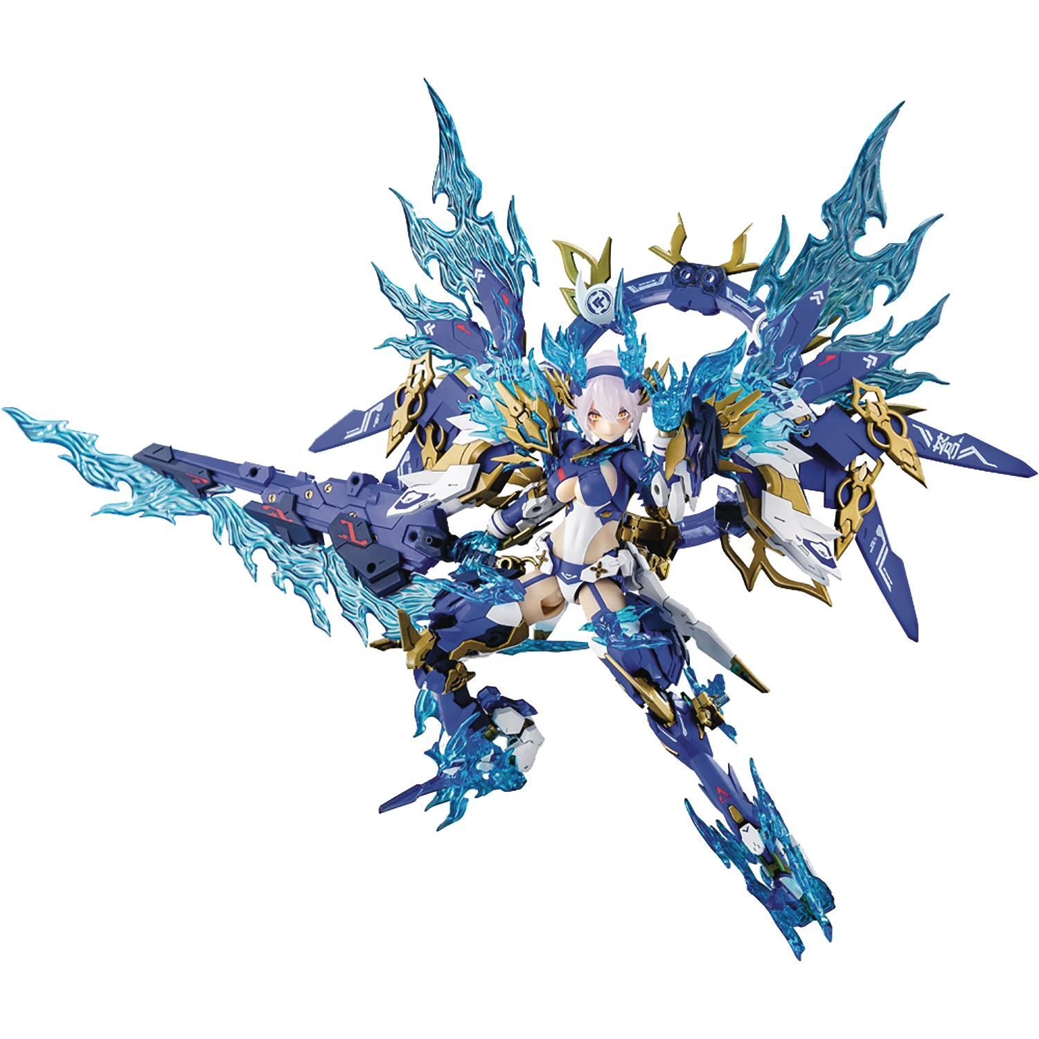 MEGAMI DEVICE AUV SUSANOWO SOUEN - Trinity Hobby