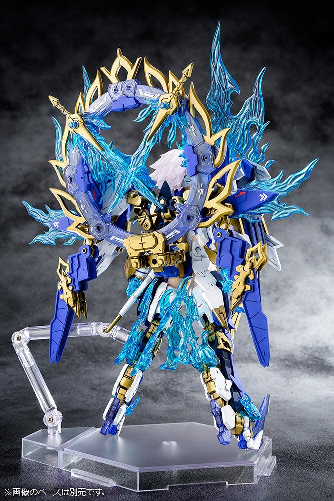 MEGAMI DEVICE AUV SUSANOWO SOUEN - Trinity Hobby