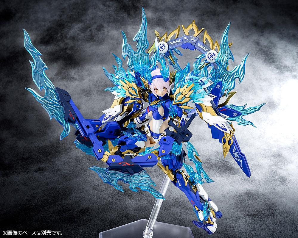 MEGAMI DEVICE AUV SUSANOWO SOUEN - Trinity Hobby
