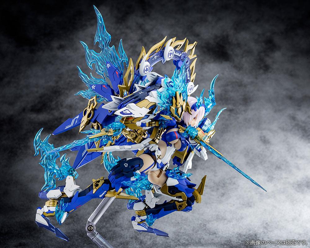 MEGAMI DEVICE AUV SUSANOWO SOUEN - Trinity Hobby