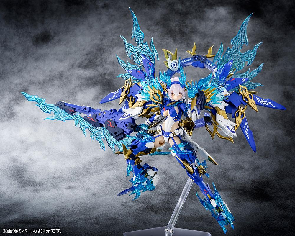 MEGAMI DEVICE AUV SUSANOWO SOUEN - Trinity Hobby