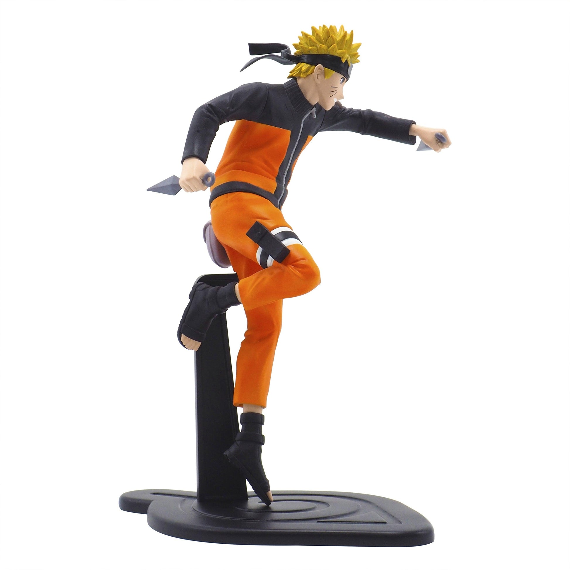 NARUTO SHIPPUDEN NARUTO UZUMAKI - Trinity Hobby