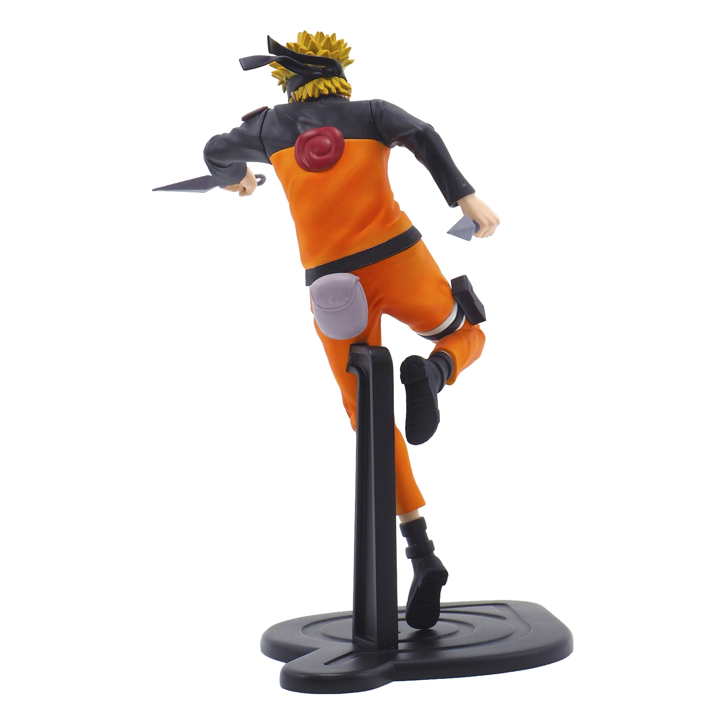 NARUTO SHIPPUDEN NARUTO UZUMAKI - Trinity Hobby