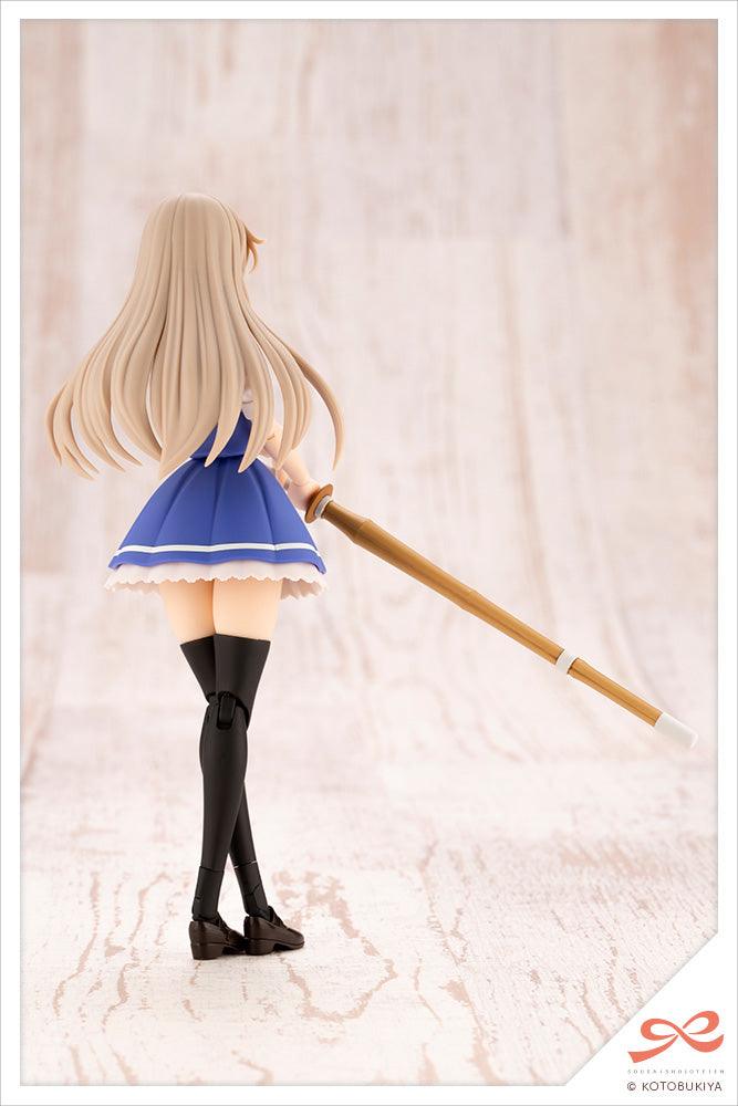 SOUSAI SHOJO TEIEN RITSUKA SAEKI SUMMER DREAM STYLE MDL KIT - Trinity Hobby