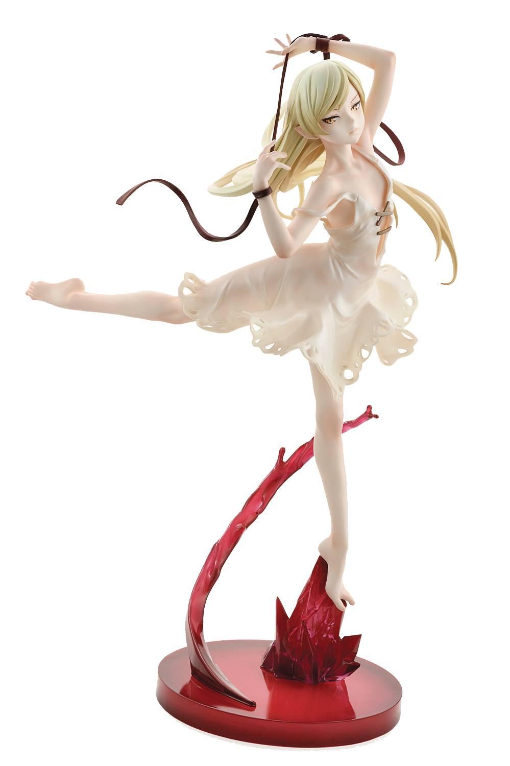 [Pre-Order] KIZUMONOGATARI ACEROLA ORION HEART UNDER BLADE 1/6 PVC FIG (ETA May/June) - Trinity Hobby