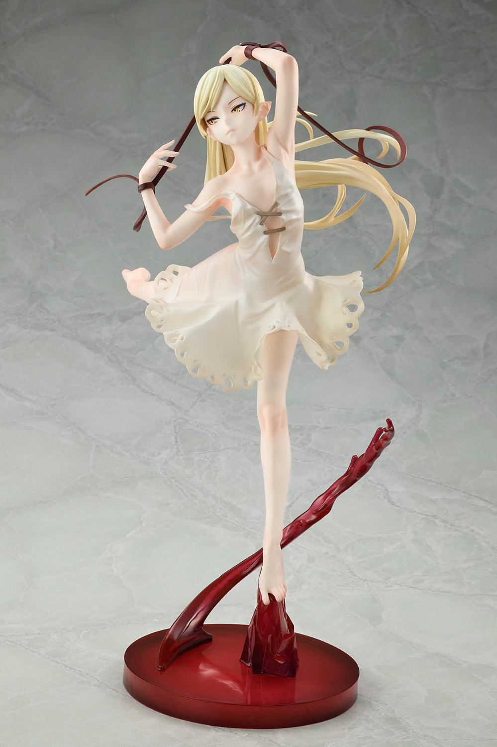 [Pre-Order] KIZUMONOGATARI ACEROLA ORION HEART UNDER BLADE 1/6 PVC FIG (ETA May/June) - Trinity Hobby