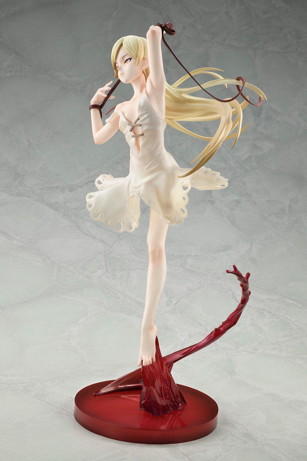 [Pre-Order] KIZUMONOGATARI ACEROLA ORION HEART UNDER BLADE 1/6 PVC FIG (ETA May/June) - Trinity Hobby