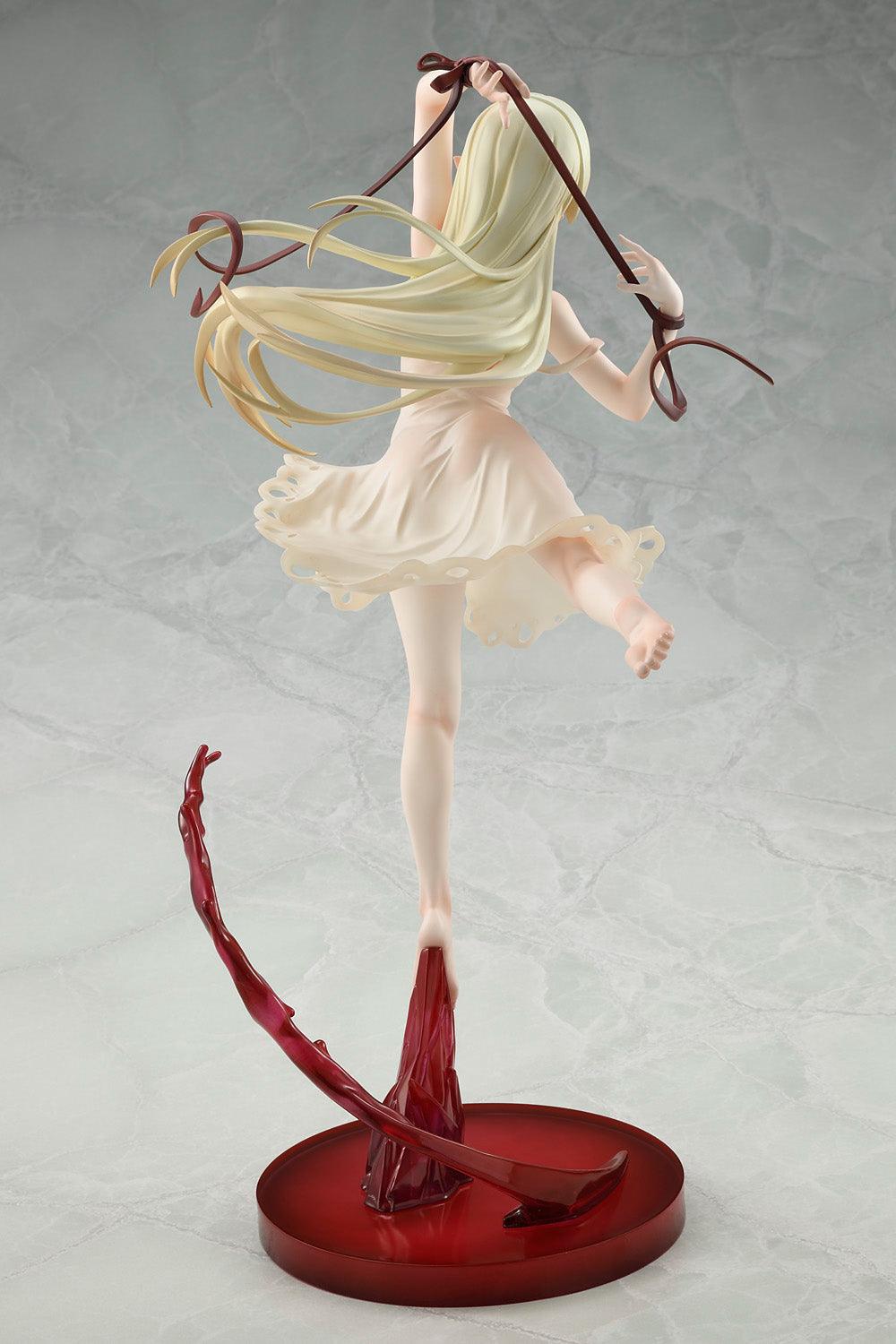 [Pre-Order] KIZUMONOGATARI ACEROLA ORION HEART UNDER BLADE 1/6 PVC FIG (ETA May/June) - Trinity Hobby