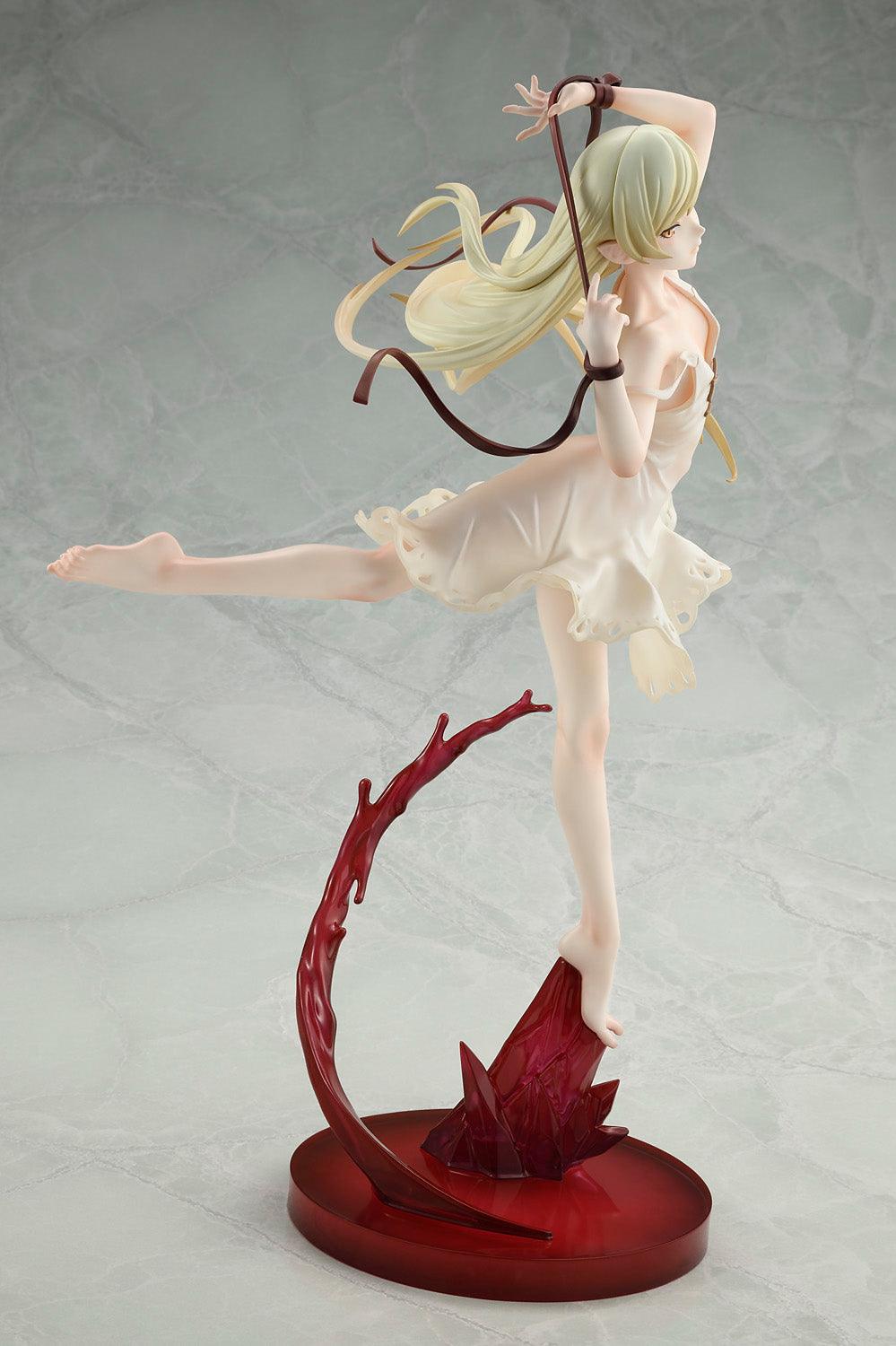 [Pre-Order] KIZUMONOGATARI ACEROLA ORION HEART UNDER BLADE 1/6 PVC FIG (ETA May/June) - Trinity Hobby
