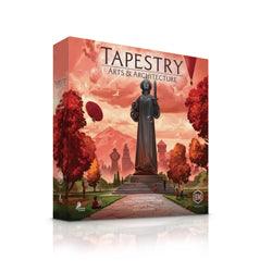 TAPESTRY EXP ARTS & ARCHITECTURE - Trinity Hobby